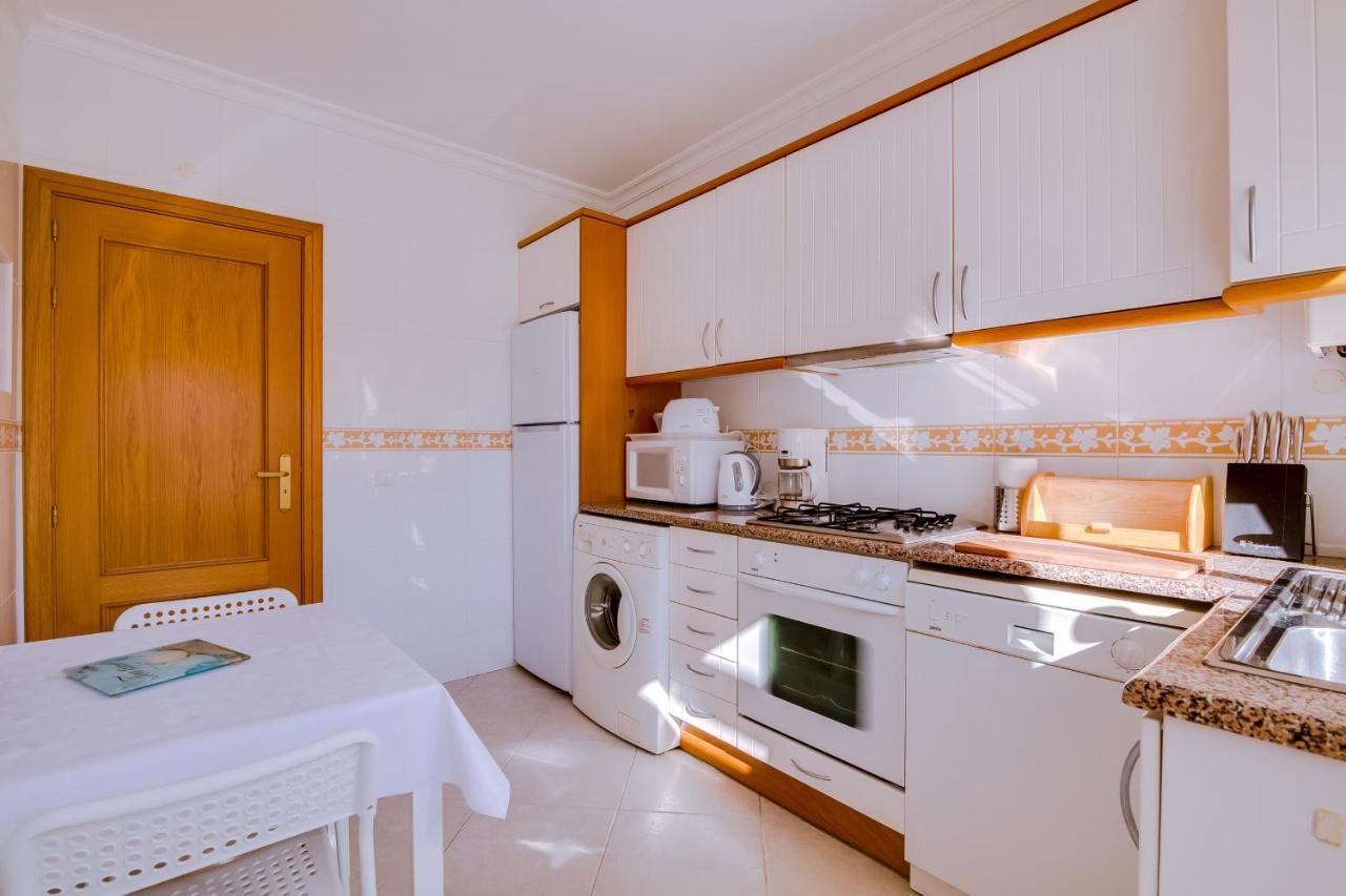 Isis - 2 Bedrooms In Vilamoura Zewnętrze zdjęcie