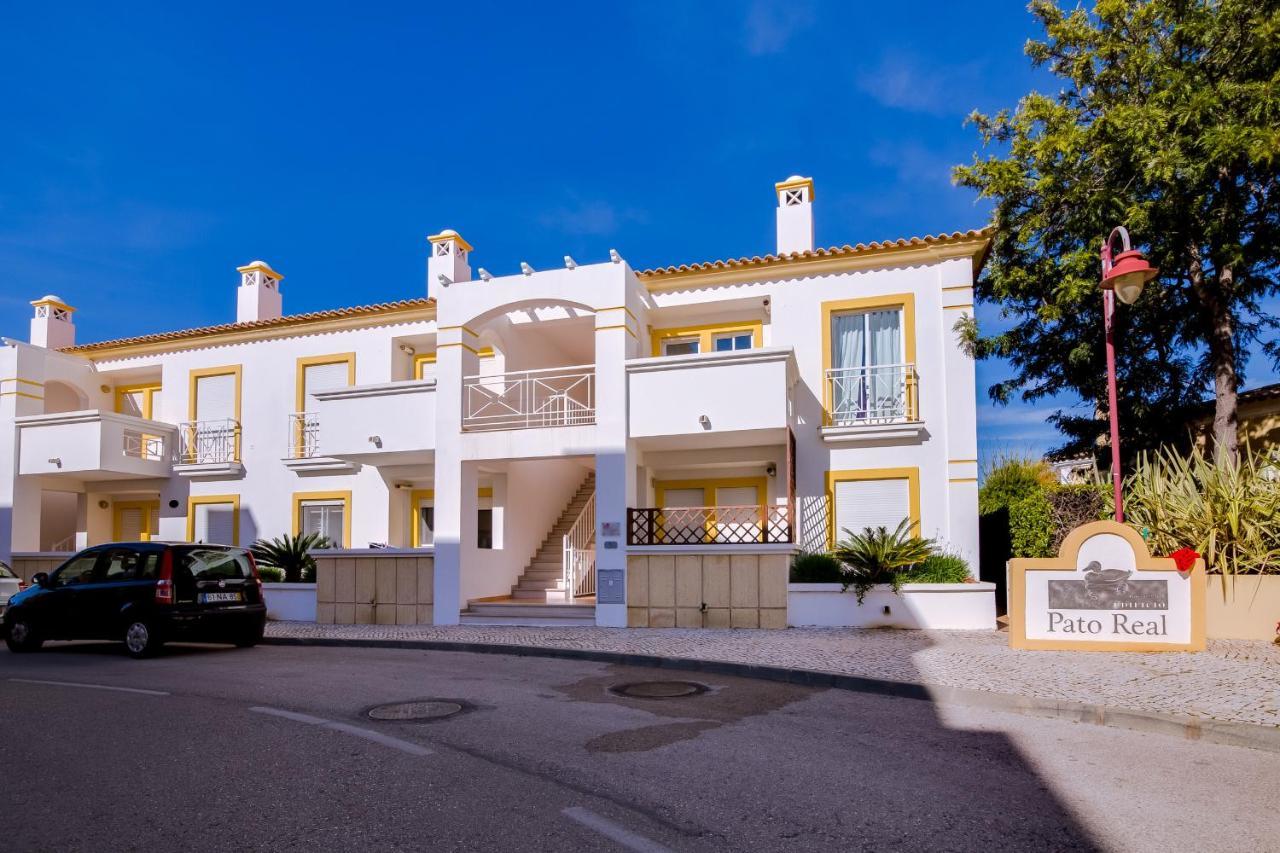 Isis - 2 Bedrooms In Vilamoura Zewnętrze zdjęcie
