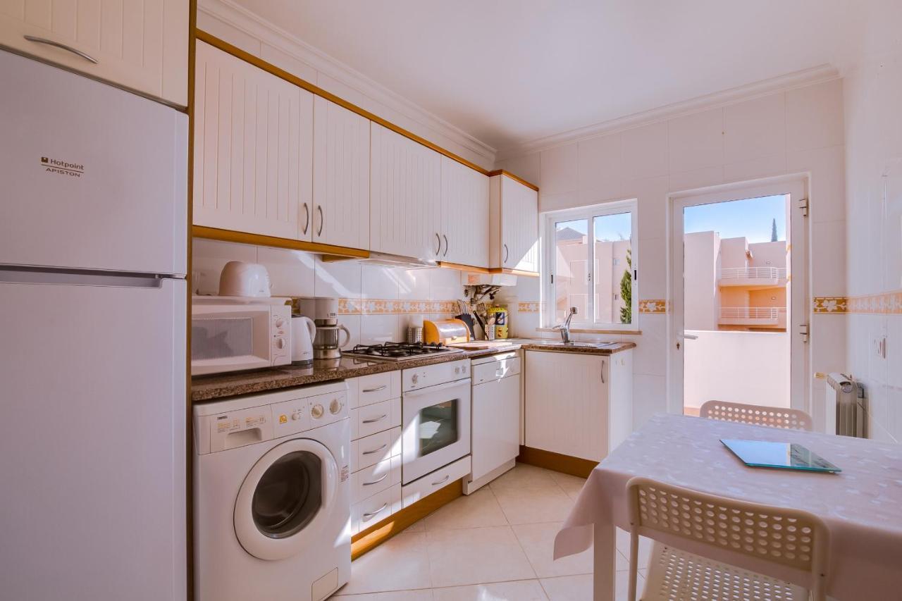 Isis - 2 Bedrooms In Vilamoura Zewnętrze zdjęcie