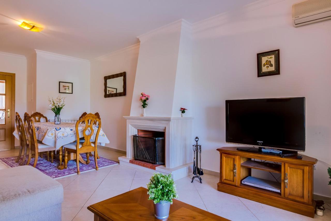 Isis - 2 Bedrooms In Vilamoura Zewnętrze zdjęcie