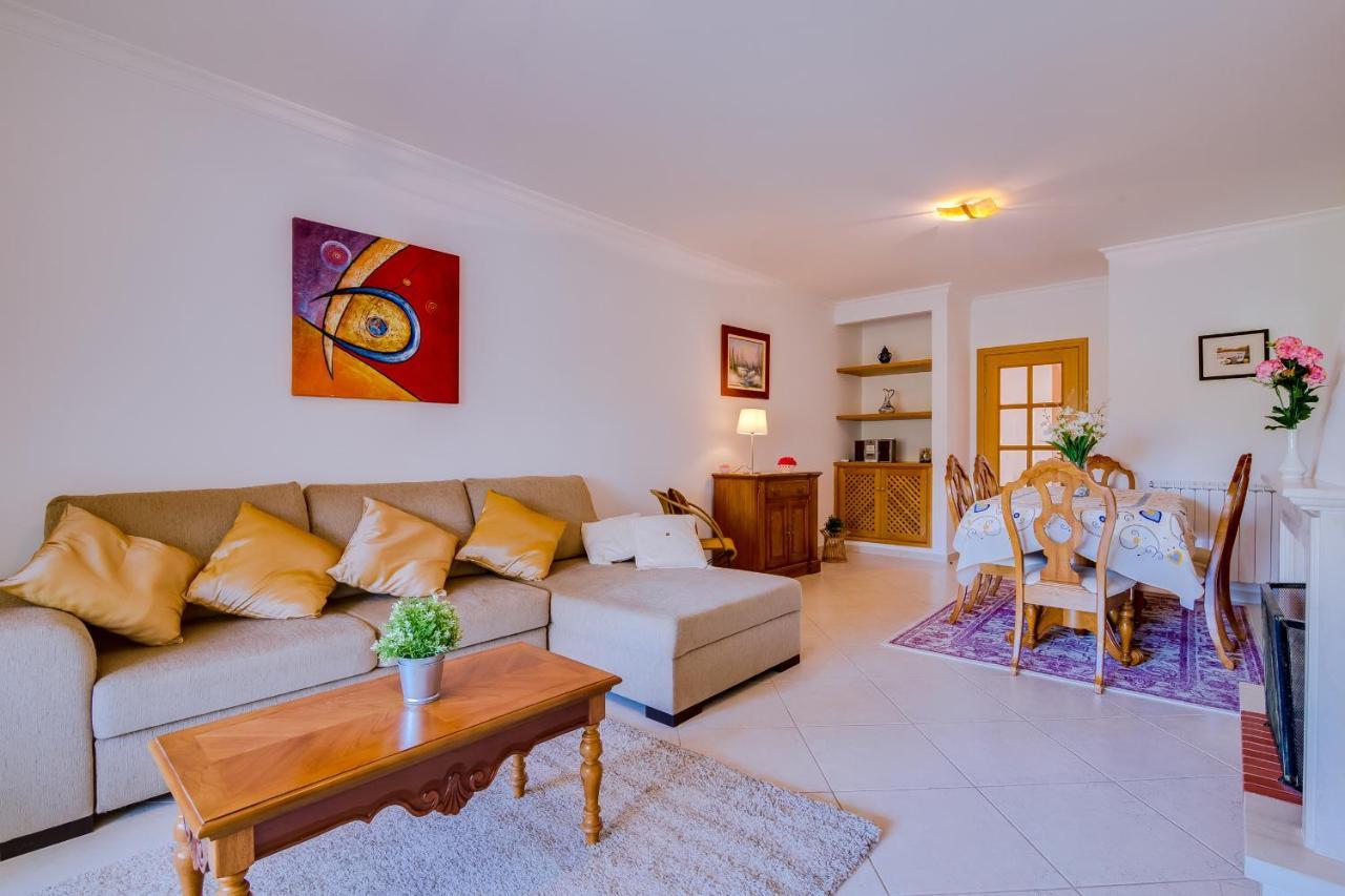 Isis - 2 Bedrooms In Vilamoura Zewnętrze zdjęcie