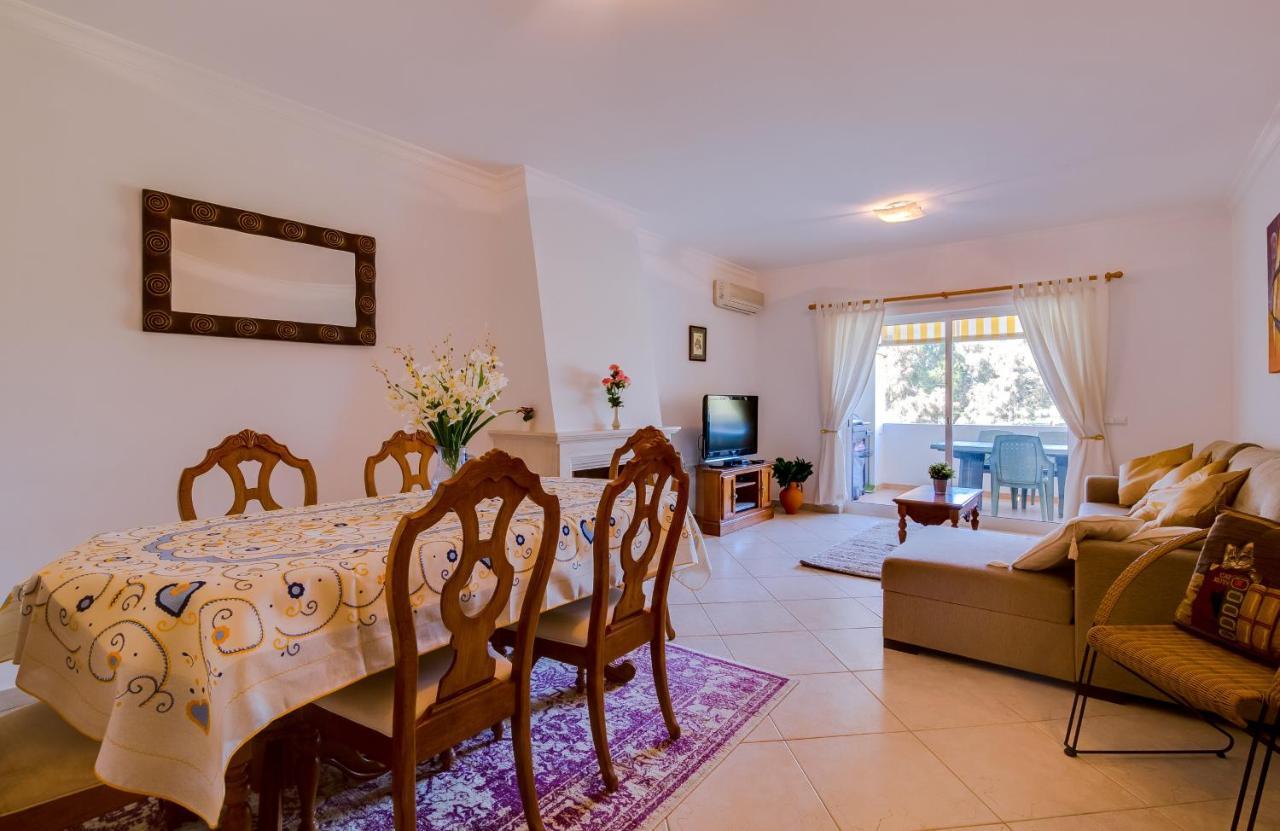 Isis - 2 Bedrooms In Vilamoura Zewnętrze zdjęcie
