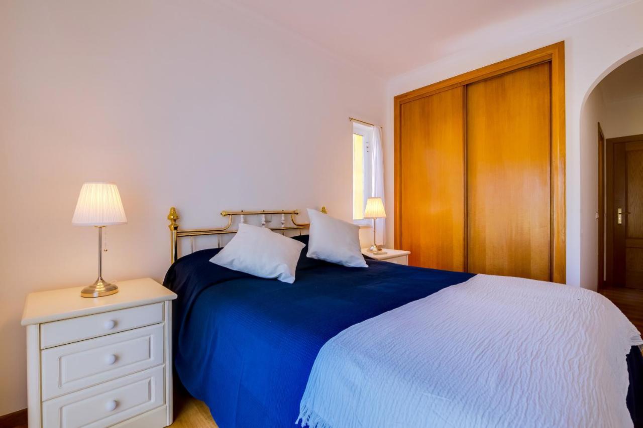 Isis - 2 Bedrooms In Vilamoura Zewnętrze zdjęcie
