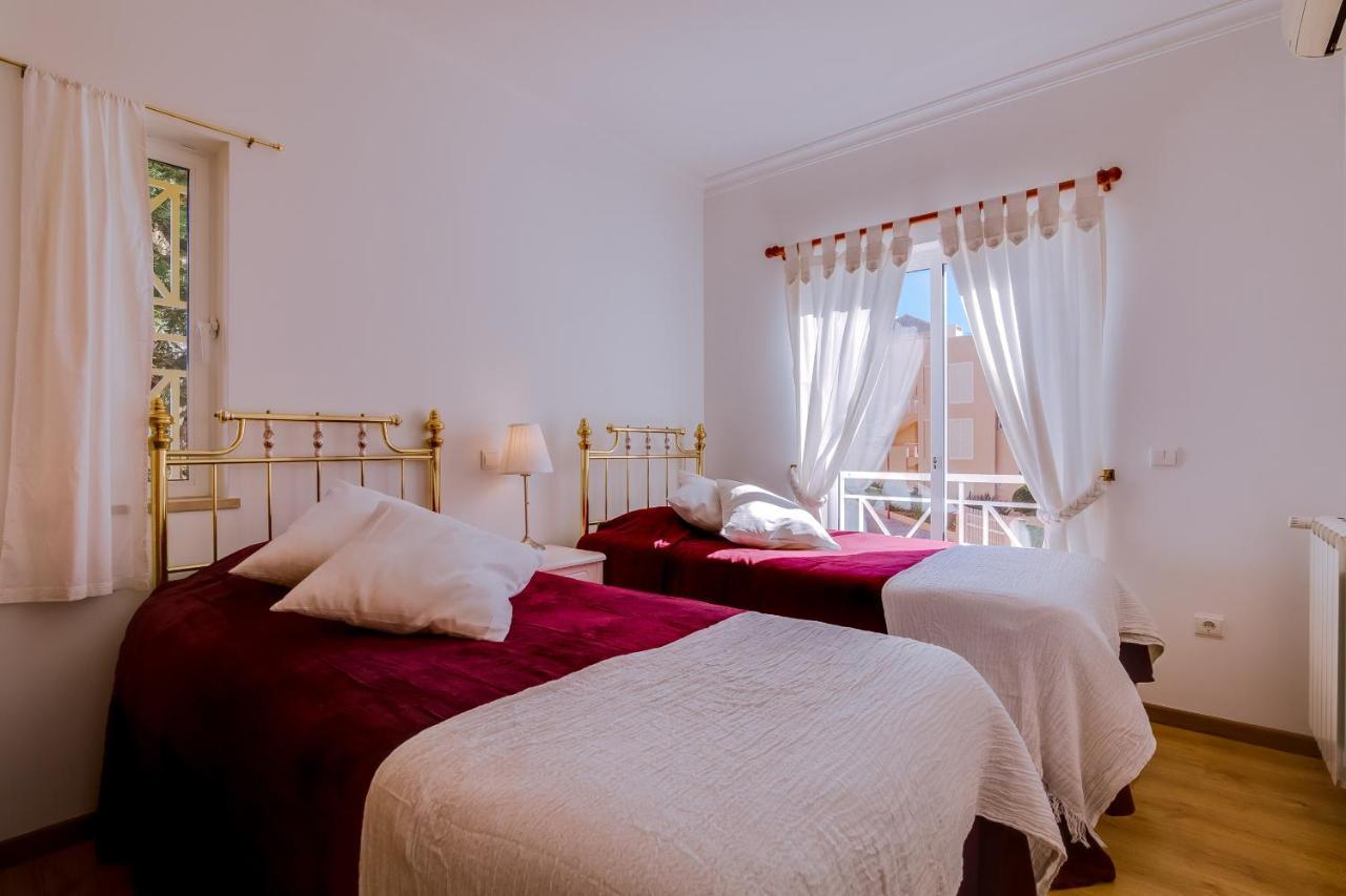 Isis - 2 Bedrooms In Vilamoura Zewnętrze zdjęcie