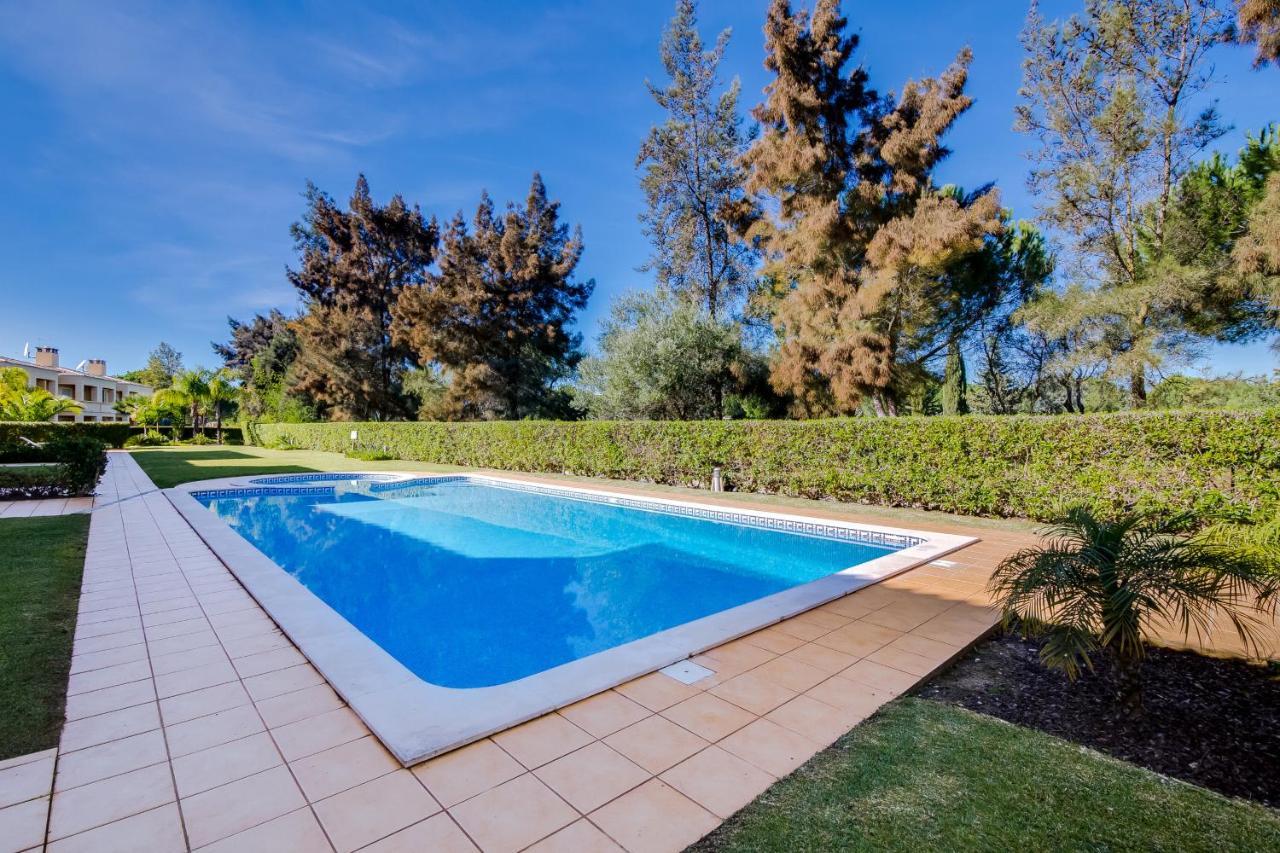 Isis - 2 Bedrooms In Vilamoura Zewnętrze zdjęcie