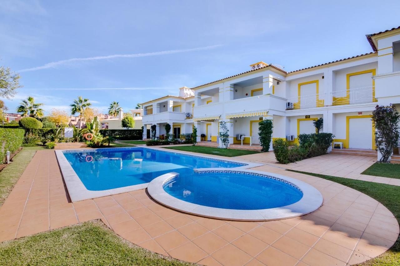 Isis - 2 Bedrooms In Vilamoura Zewnętrze zdjęcie