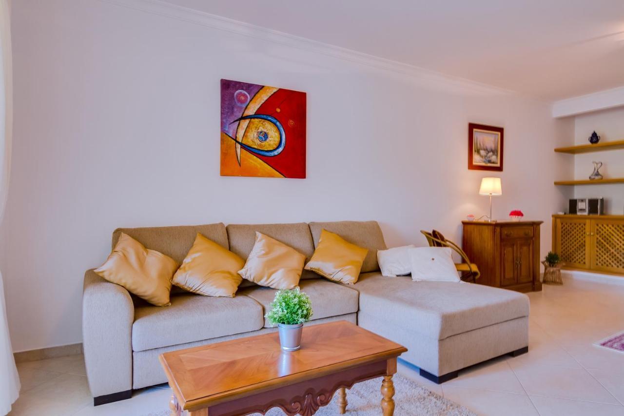 Isis - 2 Bedrooms In Vilamoura Zewnętrze zdjęcie